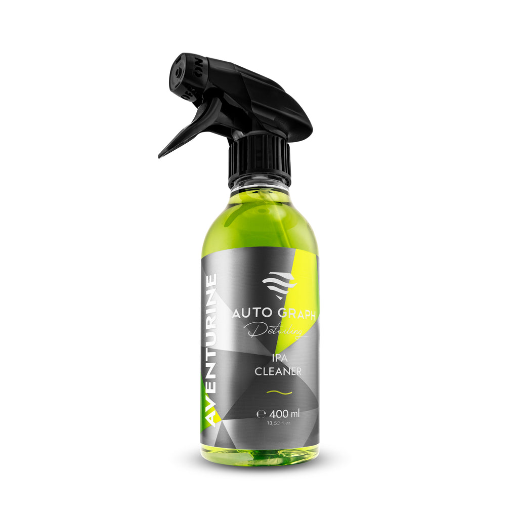 Auto Graph AVENTURINE IPA Cleaner 400ml från Elite Detail Sverige