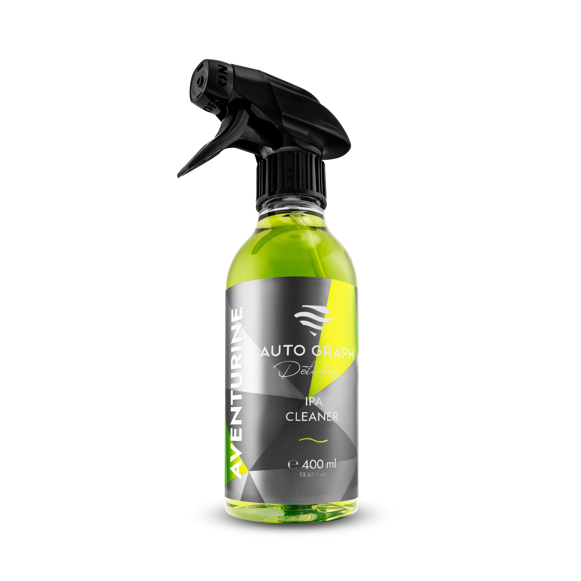 Auto Graph AVENTURINE IPA Cleaner 400ml från Elite Detail Sverige