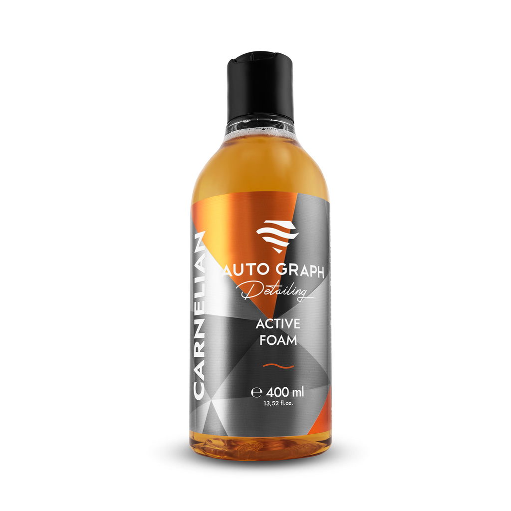 Auto Graph CARNELIAN Active Foam 750ml från Elite Detail Sverige