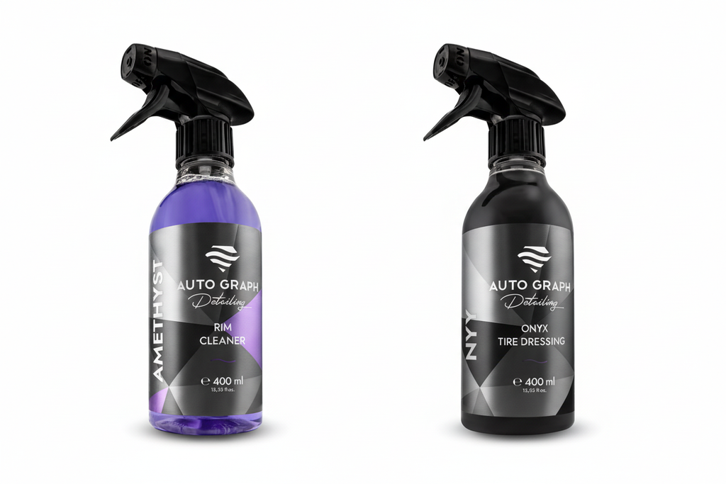 Amethyst & Onyx