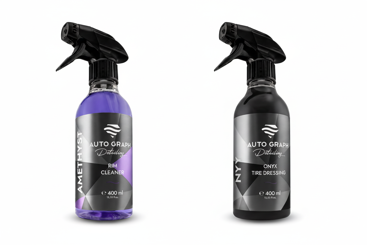 Amethyst & Onyx