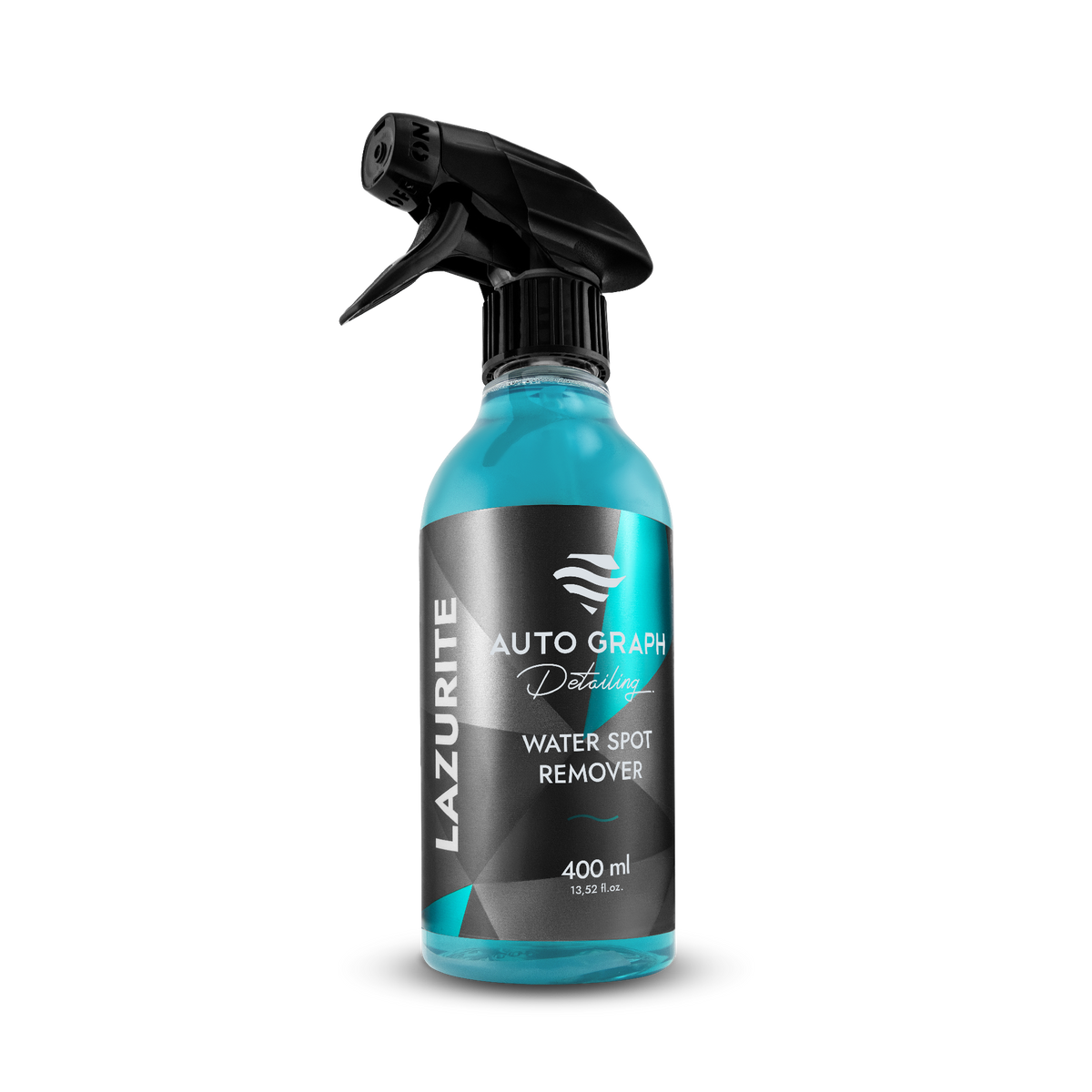Auto Graph LAZURITE Water Spot Remover 400 ml