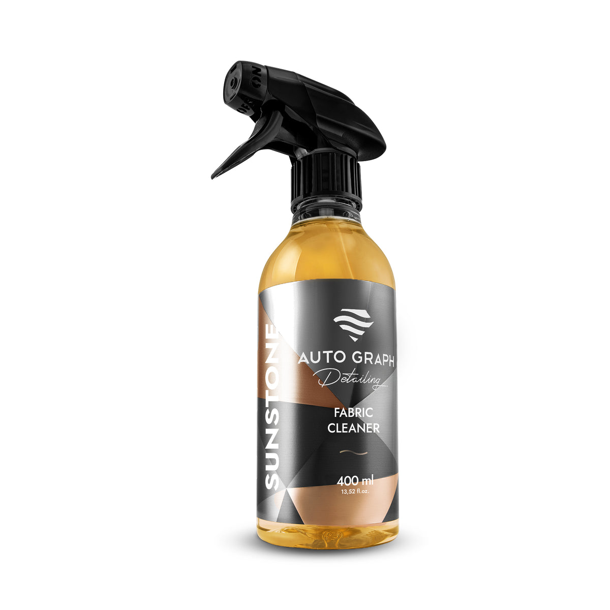 Auto Graph SUNSTONE Fabric Cleaner 400 ml